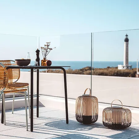 Le Garage 4* بياريتز