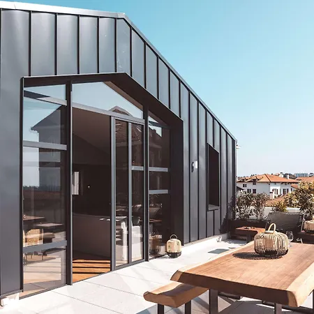 Le Garage فندق 4*