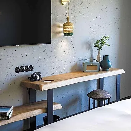 Le Garage Hotel Biarritz
