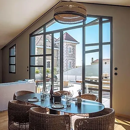 Le Garage 4* Biarritz