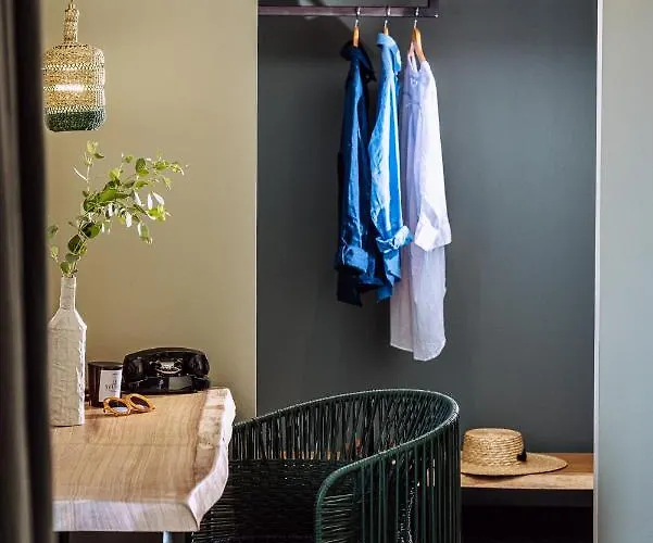 Hotel Le Garage Biarritz