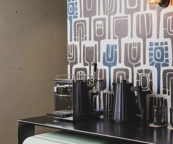 Le Garage 4* Biarritz