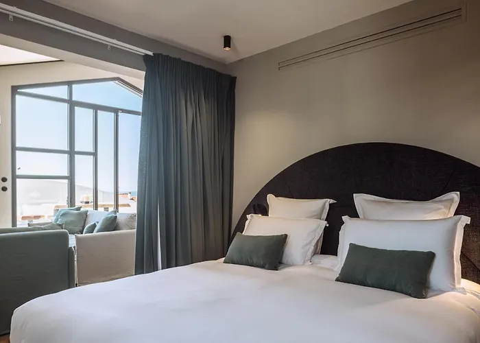 Le Garage 4* Biarritz