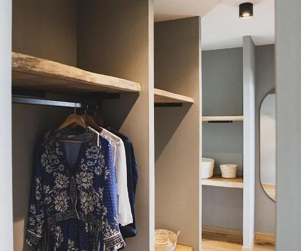 Le Garage 4* Biarritz