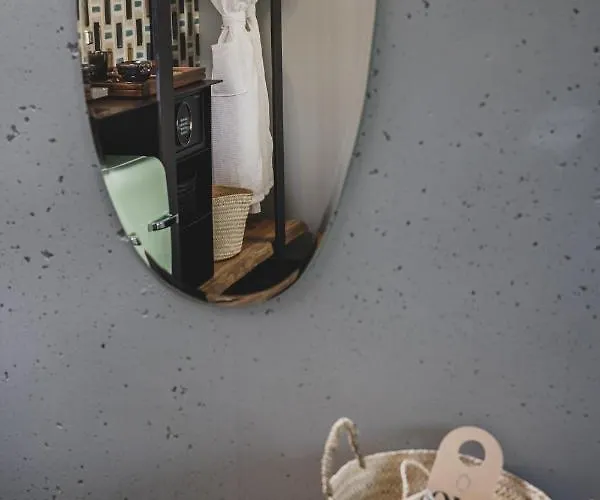 Le Garage Hotel Biarritz