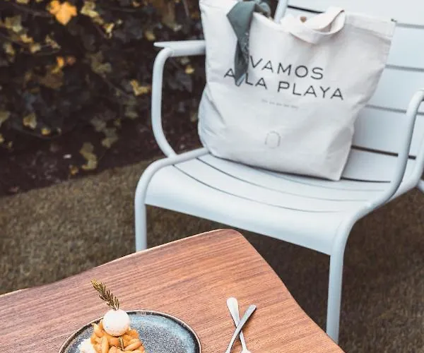 Ξενοδοχείο Le Garage