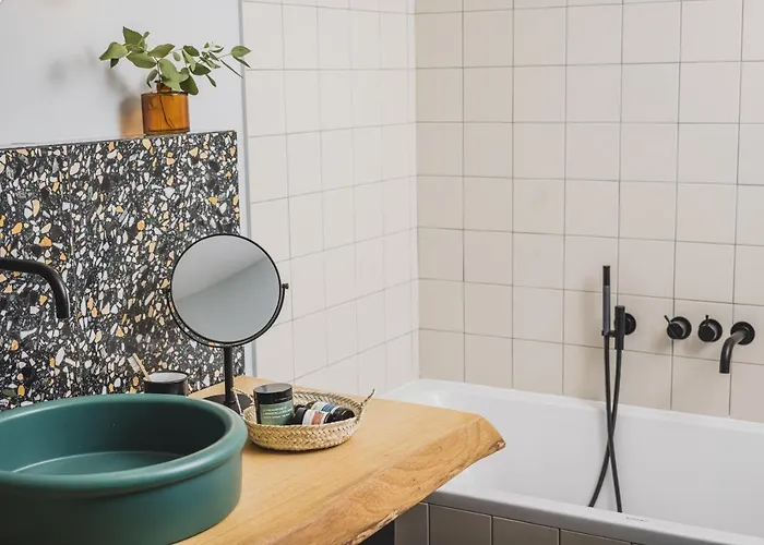 Le Garage 4* Biarritz