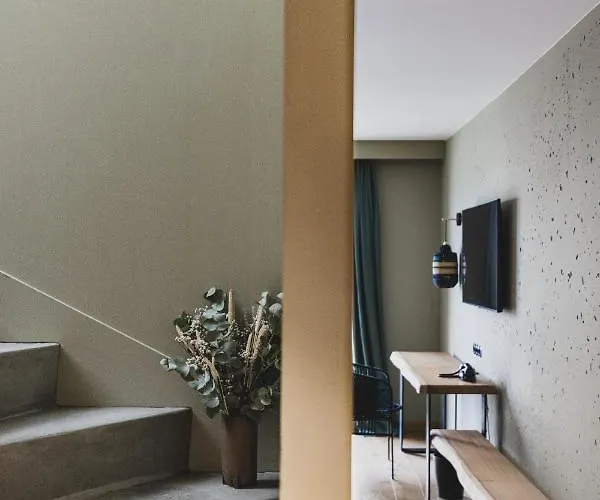 Hotel Le Garage Biarritz