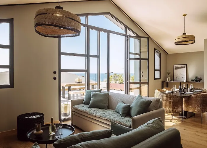 Le Garage Hotel Biarritz